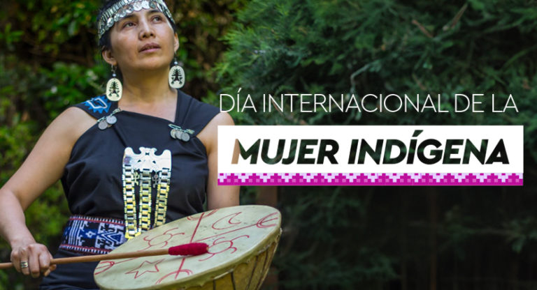 DÍA INTERNACIONAL DE LA MUJER INDÍGENA EN CASA DE LA MUJER ...