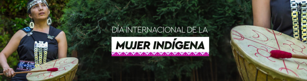 DÍA INTERNACIONAL DE LA MUJER INDÍGENA EN CASA DE LA MUJER ...