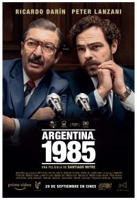 ARGENTINA 1985