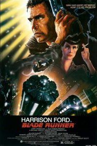 BLADE RUNNER