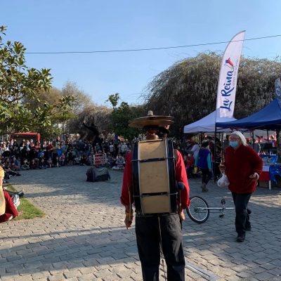 Chile - Perú 5