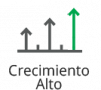 Crecimiento-alto