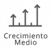 Crecimiento-medio