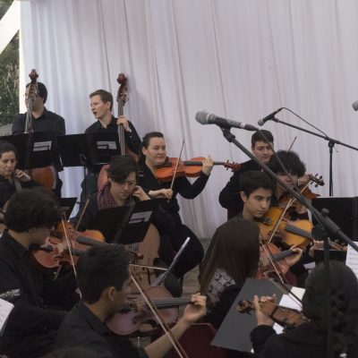 ORQUESTA