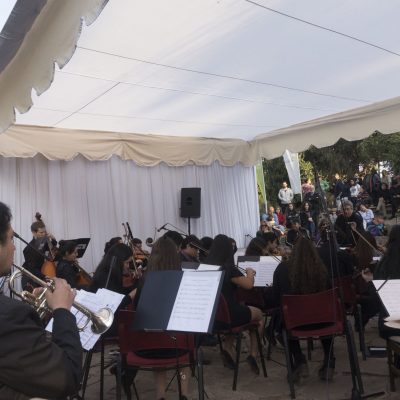 ORQUESTA