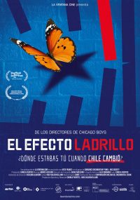 EL EFECTO LADRILLO
