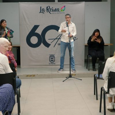 ¡MÁS INCLUSIÓN! PRIMERA SALA DE REHABILITACIÓN INFANTIL