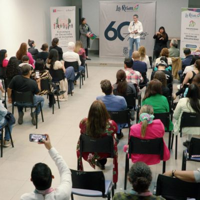 ¡MÁS INCLUSIÓN! PRIMERA SALA DE REHABILITACIÓN INFANTIL