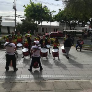 Feria Migrantes