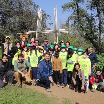 Guardianes de Los Andes