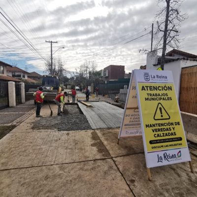 Mejores pavimentos