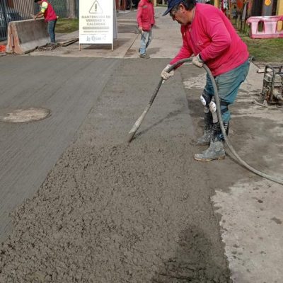 Mejores pavimentos