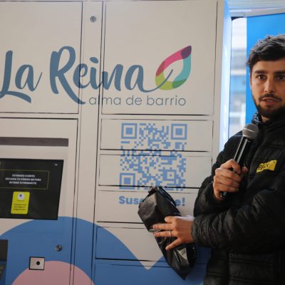 La Reina lanza convenio que permitirá adquirir medicamentos a precio costo