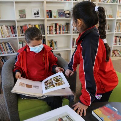 EDUCACIÓN EN TERRENO