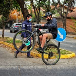 Calles Abiertas