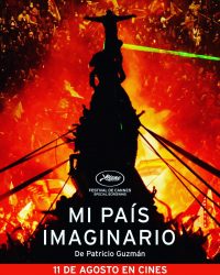 MI PAIS IMAGINARIO