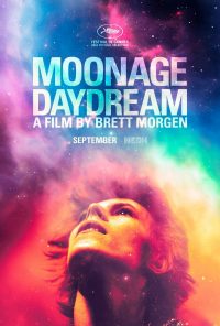 MOONAGE DREAM