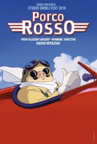 PORCO ROSSO