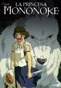 PRINCESA MONONOKE