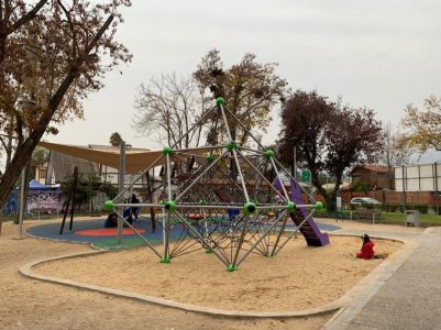 Plazas 5