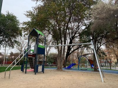 Plazas 6