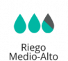 Riego-medio-Alto