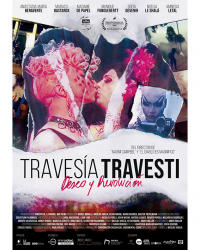 Travesia