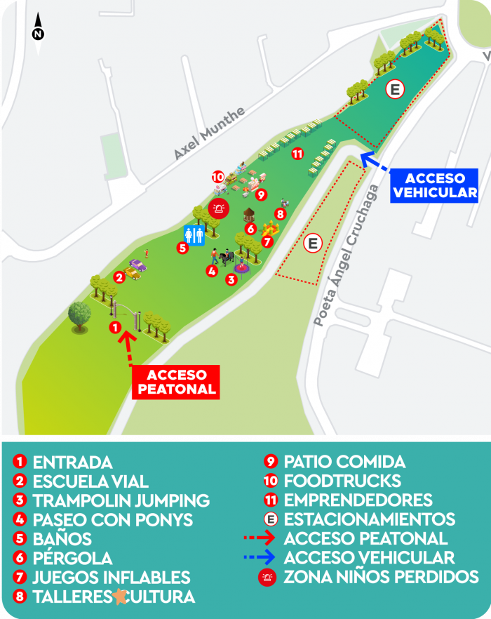 Vacaciones-en-el-Parque-la-Reina-PLANO