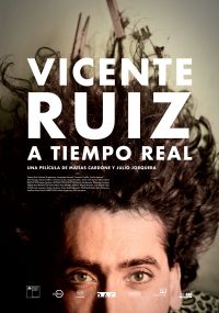 Vicente Ruiz A Tiempo Real