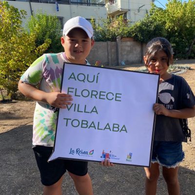Villa Tobalaba Florece (8)