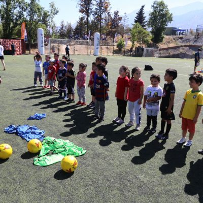 Academia de Fútbol