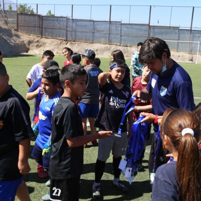 Academia de Fútbol