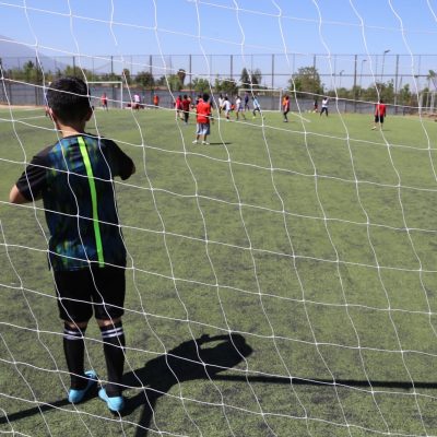 Academia de Fútbol