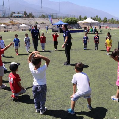 Academia de Fútbol