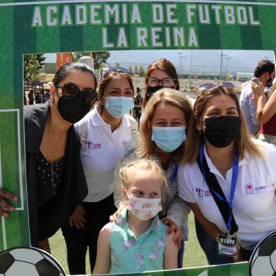 Academia de Fútbol