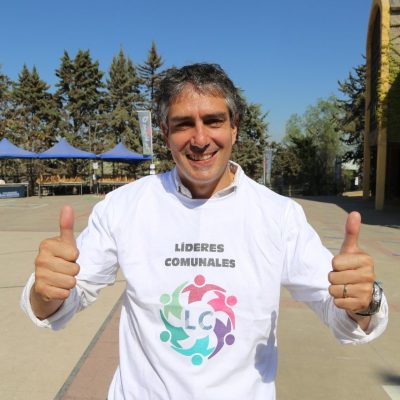 Jornada de Líderes