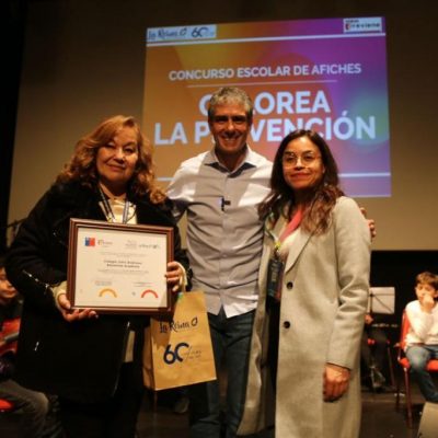 Colorea La Prevención