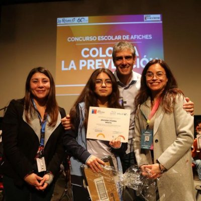 Colorea La Prevención