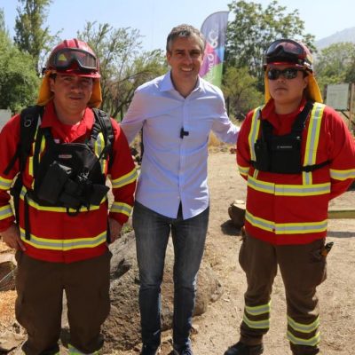 PREVENIR ES LO PRIMERO: LANZAMOS HISTORIETA EDUCATIVA SOBRE INCENDIOS FORESTALES