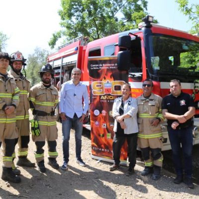 PREVENIR ES LO PRIMERO: LANZAMOS HISTORIETA EDUCATIVA SOBRE INCENDIOS FORESTALES