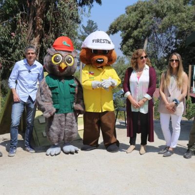 PREVENIR ES LO PRIMERO: LANZAMOS HISTORIETA EDUCATIVA SOBRE INCENDIOS FORESTALES