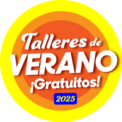 talleresgratuitos-verano2025